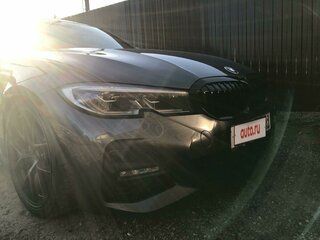BMW 3 серии - 9 от автора Олег Чекунов в Бортжурнале