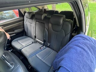 Kia Sorento - 8 от автора Елена в Бортжурнале