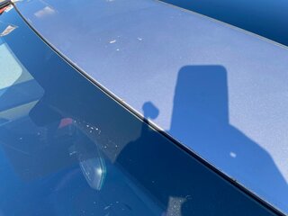 Geely Coolray - 8 от автора Евгений В. в Бортжурнале