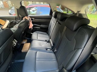 Kia Sorento - 9 от автора Елена в Бортжурнале