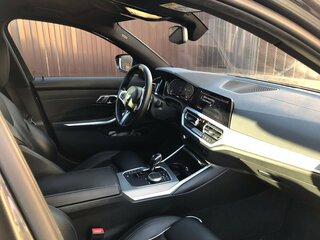 BMW 3 серии - 5 от автора Олег Чекунов в Бортжурнале