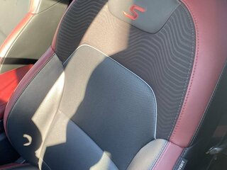 Geely Coolray - 24 от автора Евгений В. в Бортжурнале