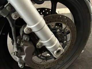 YAMAHA FZ6S  - фото 9 от автора Максим в Бортжурнале