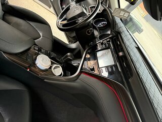 Toyota Camry - 10 от автора Кирилл Л. в Бортжурнале