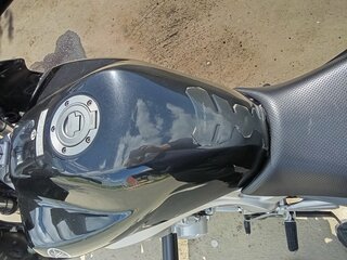 YAMAHA FZ6S  - фото 17 от автора Максим в Бортжурнале