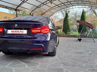 BMW 3 серии - 10 от автора Николай в Бортжурнале