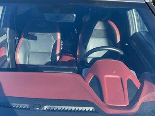 Geely Coolray - 7 от автора Евгений В. в Бортжурнале
