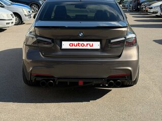 BMW 3 серии - 4 от автора Кирилл в Бортжурнале