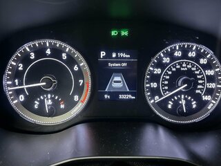Hyundai Venue - 25 от автора RM в Бортжурнале