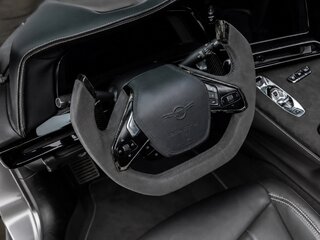 Rezvani Beast X - фото 5 от автора Андрей Бынзер в Бортжурнале