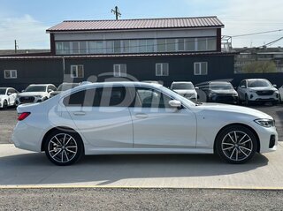 BMW 3 серии - 14 от автора LiDrive - Автоподбор в Китае в Бортжурнале