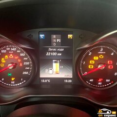 Система adBlue - фото 5 от автора АП Сервис  | АвтоПодбор в Бортжурнале