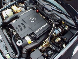 Секрет Mercedes раскрыт: почему легендарная надежность исчезла? - фото 24 от автора Elena в Бортжурнале