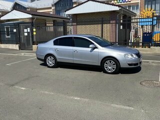 Volkswagen Passat - 4 от автора кристина Ш. в Бортжурнале