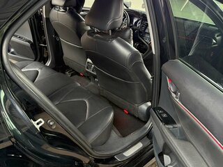 Toyota Camry - 12 от автора Кирилл Л. в Бортжурнале
