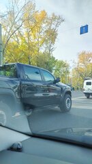 Ram 1500 - 5 от автора Gold Car в Бортжурнале
