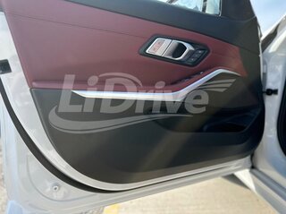 BMW 3 серии - 17 от автора LiDrive - Автоподбор в Китае в Бортжурнале