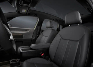 Audi A2 e-tron - 8 от автора AutoNew2025-2026 в Бортжурнале