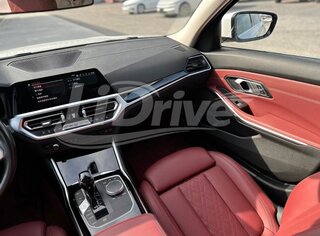 BMW 3 серии - 30 от автора LiDrive - Автоподбор в Китае в Бортжурнале