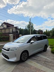 Заводские шины Atlas AS800 - фото 4 от автора RichartIgor Staffcar в Бортжурнале
