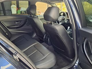 BMW 3 серии - 21 от автора Николай в Бортжурнале