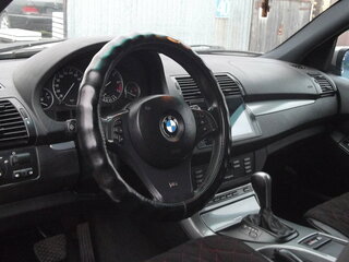 BMW X5 - 15 от автора Анатолий в Бортжурнале