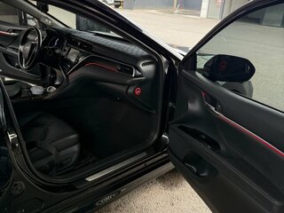 Toyota Camry - 13 от автора Кирилл Л. в Бортжурнале