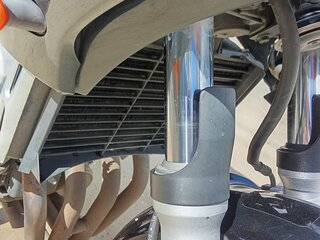 YAMAHA FZ6S  - фото 11 от автора Максим в Бортжурнале