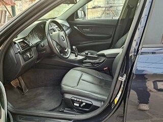 BMW 3 серии - 19 от автора Николай в Бортжурнале