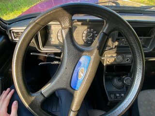 Lada (ВАЗ) 2107 - 6 от автора MAG1ARULAUTO в Бортжурнале