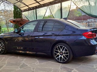 BMW 3 серии - 16 от автора Николай в Бортжурнале