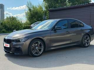 BMW 3 серии - 6 от автора Кирилл в Бортжурнале