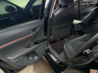 Toyota Camry - 15 от автора Кирилл Л. в Бортжурнале