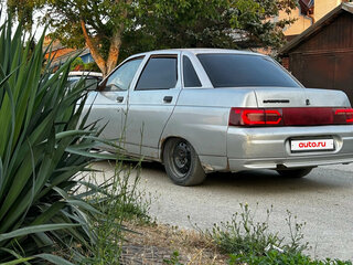 Lada (ВАЗ) 2110 - 6 от автора Паршин Егор в Бортжурнале