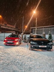 Citroen C4 - 2 от автора Антон в Бортжурнале