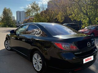 Mazda 6 - 4 от автора Андрей в Бортжурнале
