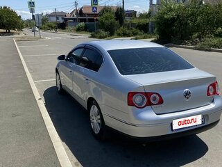 Volkswagen Passat - 3 от автора кристина Ш. в Бортжурнале