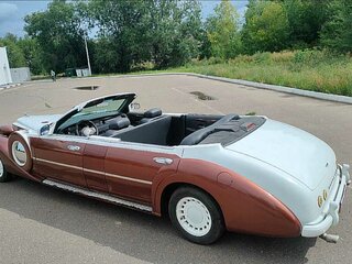 1999 Спортивные авто и реплики Самоделки, белый, 3500000 рублей, вид 3