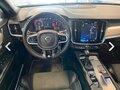 2018 Volvo V90 II, синий - вид 6