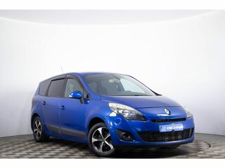 Renault Scenic III