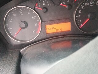 2002 Fiat Stilo, серебристый, 210000 рублей, вид 5