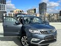 2019 Geely Atlas I, серый, 1786000 рублей - вид 5
