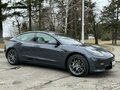 2021 Tesla Model 3 Long Range I, серый, 3050000 рублей - вид 7