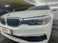2018 BMW 5 серии 520d VII (G30/G31/G38), белый, 3000000 рублей
