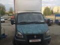 2011 ГАЗ ГАЗель (3302), синий, 550000 рублей - вид 6