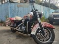 2006 Harley-Davidson Road King, белый, 1000000 рублей - вид 10