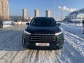 2022 Exeed VX I, зелёный, 4500000 рублей - вид 1