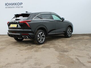 2026 Haval F7 II, чёрный, 2519000 рублей, вид 5