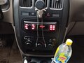 2001 Dodge Caravan 3-speed IV, зелёный, 400000 рублей - вид 7