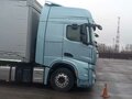 2023 Shacman (Shaanxi) SX4188, синий, 3500000 рублей - вид 3